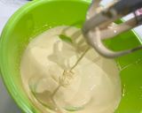 バター節約〜胡桃のガトーショコラ〜作り方9写真