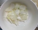 簡単洋風味噌ケチャ麻婆味回鍋肉風甘酢酢豚作り方9写真
