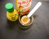 レンジで簡単！レモン唐揚げ作り方1写真