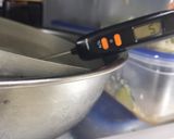 枝豆の冷製スープ作り方8写真