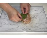 鶏ささみチーズフライ★動画あり★作り方5写真