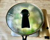 【ポリ袋で簡単】ロール白菜のミルクスープ作り方12写真