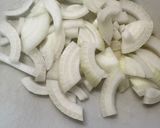 栄養満点！夏バテにも！甘酒豆乳スープ作り方1写真