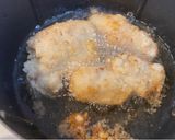 鶏胸肉の唐揚げ作り方3写真