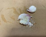 簡単⭐︎美活⭐︎15分⭐︎鶏スペアリブ酢醤油煮作り方2写真
