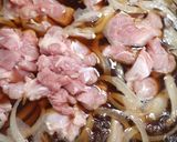 卵とろとろ親子丼作り方4写真