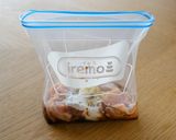 下味冷凍OK！鶏肉とピーマンの中華炒め作り方2写真