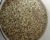 ハトムギは茹でて小分け冷凍しておく作り方2写真