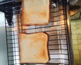 牛焼肉とアボカドのアイオリサンド作り方5写真