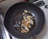 無限タケノコカレー作り方3写真