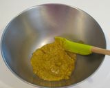 トラパネーゼ風冷製パスタ作り方2写真