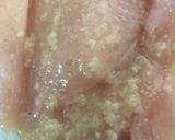 鶏胸肉で簡単ロール巻き😋作り方2写真