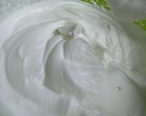 2024クリスマス2層のチョコムース作り方14写真