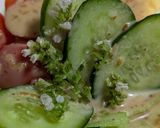 紫蘇の実 の 醤油漬け作り方8写真