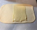 濃厚ミルク*マーブルパン作り方7写真