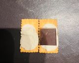 ビスコinチョコ♪(๑ᴖ◡ᴖ๑)♪作り方2写真