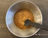 オーブンde楽々★我が家の焼きおにぎり作り方8写真