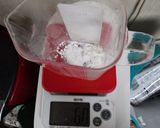 禁断のごまタマカレーバーガー作り方11写真