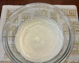 【卵なし】ふわふわスポンジケーキ作り方2写真