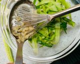 きゅうりー🥒ハニー作り方2写真