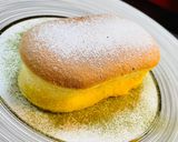 台湾カステラ　ミニ作り方8写真