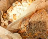簡単☆ワンパンで2品！韓国料理作り方8写真
