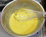 こめ油と牛乳でしっとりさつまいものケーキ作り方6写真