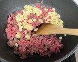 我が家のミートパイ作り方4写真