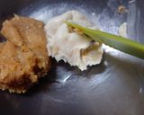 からだぽかぽか💫具だくさん粕汁作り方5写真