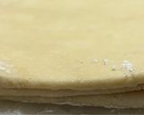 手作りであの味!『ホットビスケット』作り方10写真