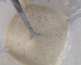 簡単チョコバナナアイスバー作り方2写真