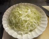 一番簡単な豚の生姜焼き｜誰でも美味しい作り方8写真
