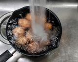 和風出汁のお上品な味卵…！作り方7写真