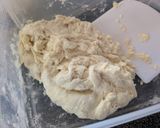 オーバーナイトバゲット袋焼きでクープ爆裂作り方1写真