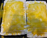 豚ひき肉のチーズパイ作り方8写真