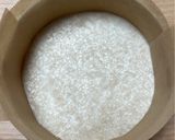 甘夏のアールグレイチーズケーキ作り方1写真