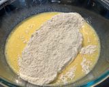 Blueberry Muffins作り方7写真