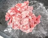 砂糖やみりんを使わない甘くない♪肉うどん作り方2写真
