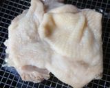ヨウサマの減塩山形県鶏そば風作り方2写真