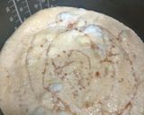 苺のコンポートメレンゲHMの炊飯器でいったれ作り方9写真