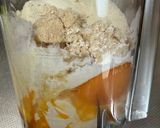 簡単！ベイクドチーズケーキ作り方7写真