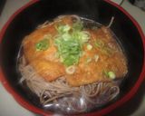 かんたん♡おてがる！きつねそば作り方7写真