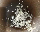 アスパラのバタぽんパスタ作り方3写真
