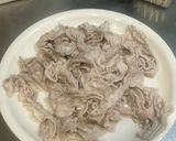 豚肉と茄子の冷しゃぶサラダ作り方3写真