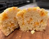 Birthday Cake Muffins作り方14写真