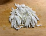 ルーロー飯作り方5写真