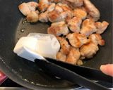 鶏ももプリプリ★甘酢チキン作り方5写真