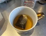 紅茶マイスターのアールグレイ鶏唐揚げ作り方1写真