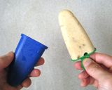 味噌汁アイス作り方13写真