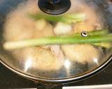 手羽先甘辛煮作り方8写真